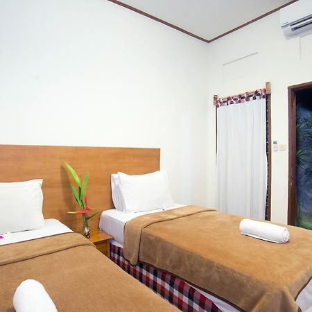 Sampai Jumpa Gili Air Hotel Екстериор снимка