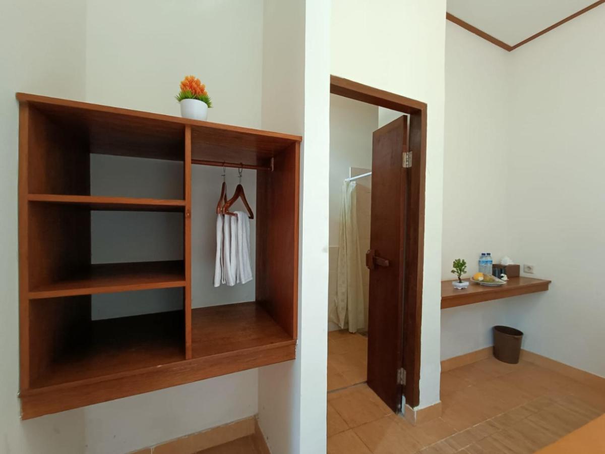 Sampai Jumpa Gili Air Hotel Екстериор снимка