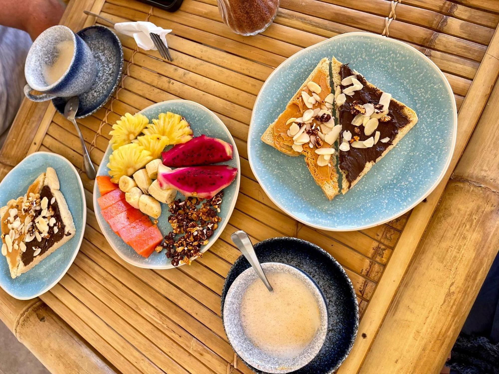 Sampai Jumpa Gili Air Hotel Екстериор снимка