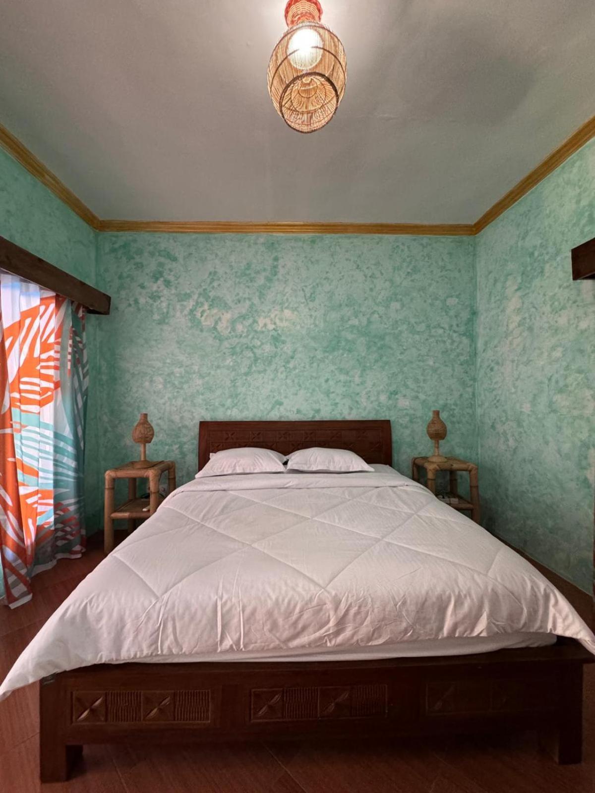 Sampai Jumpa Gili Air Hotel Екстериор снимка