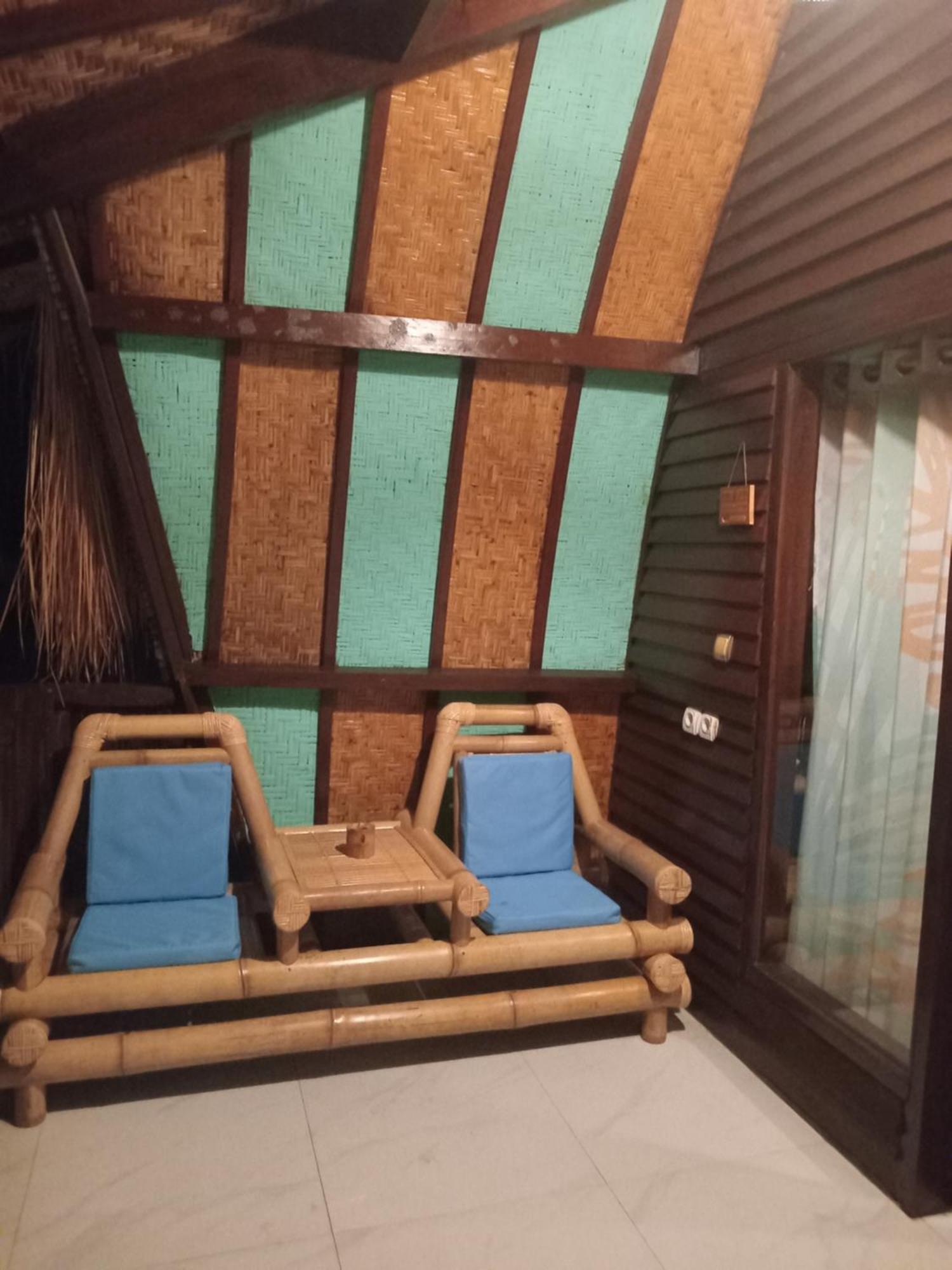 Sampai Jumpa Gili Air Hotel Екстериор снимка
