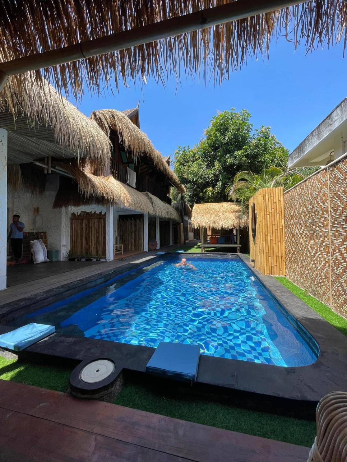 Sampai Jumpa Gili Air Hotel Екстериор снимка
