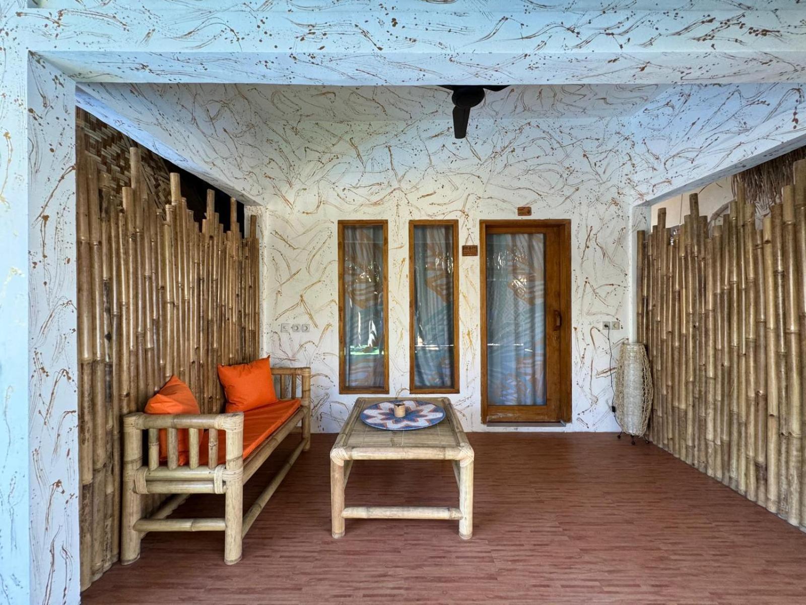 Sampai Jumpa Gili Air Hotel Екстериор снимка