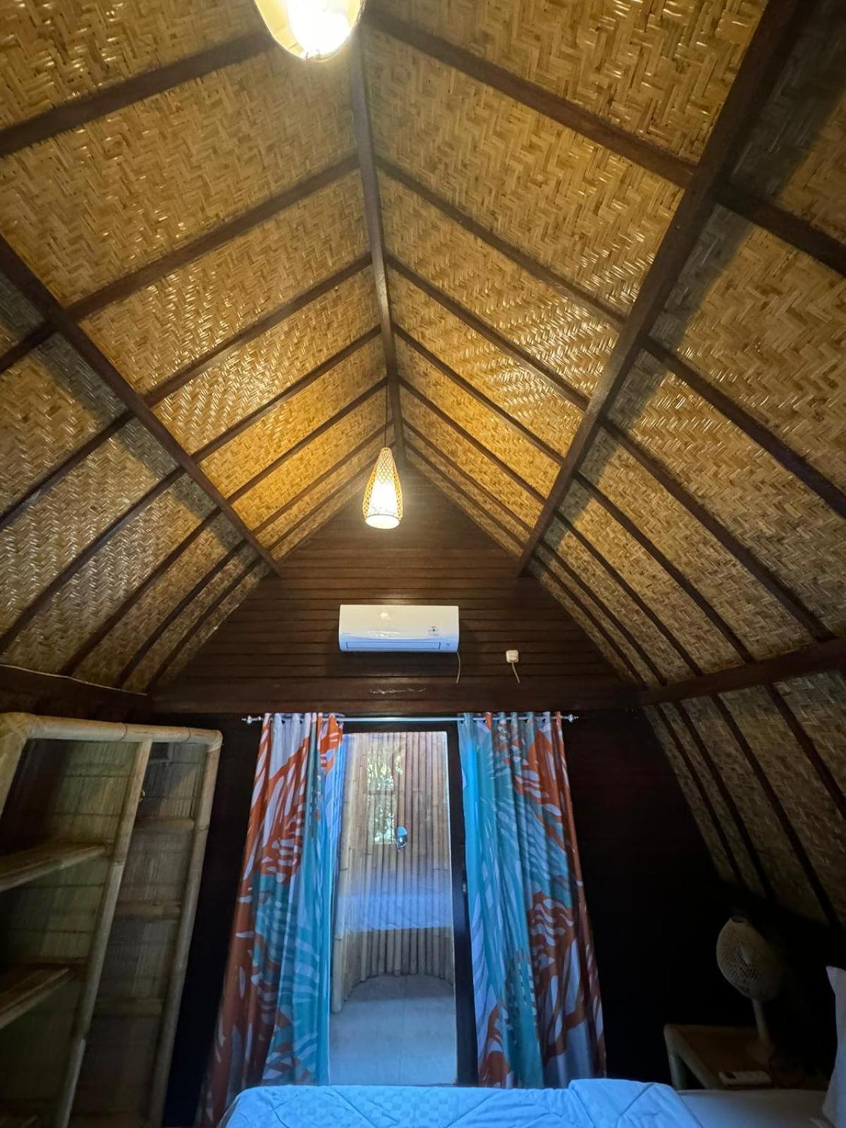 Sampai Jumpa Gili Air Hotel Екстериор снимка