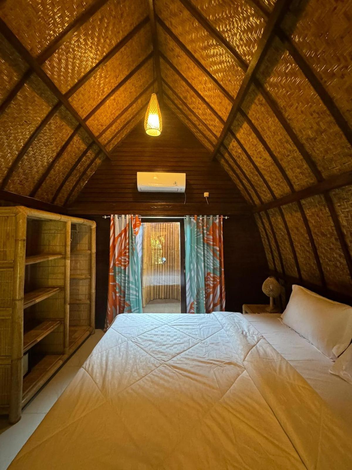 Sampai Jumpa Gili Air Hotel Екстериор снимка