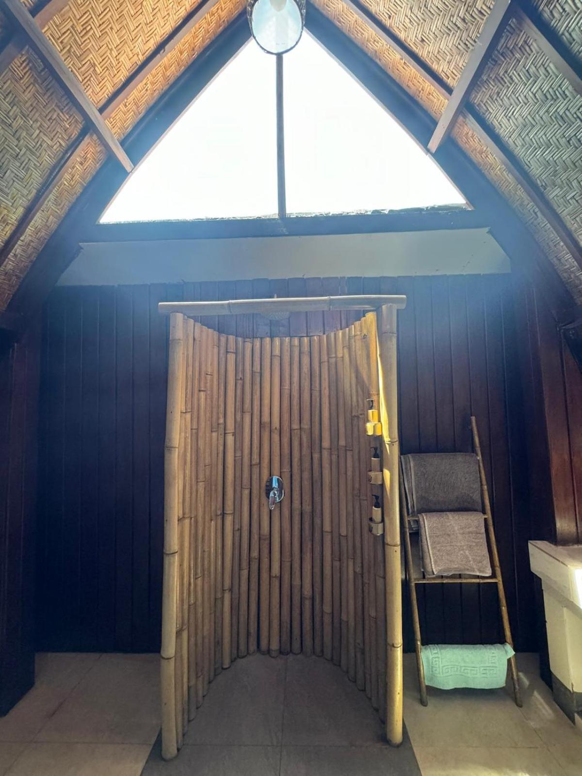 Sampai Jumpa Gili Air Hotel Екстериор снимка