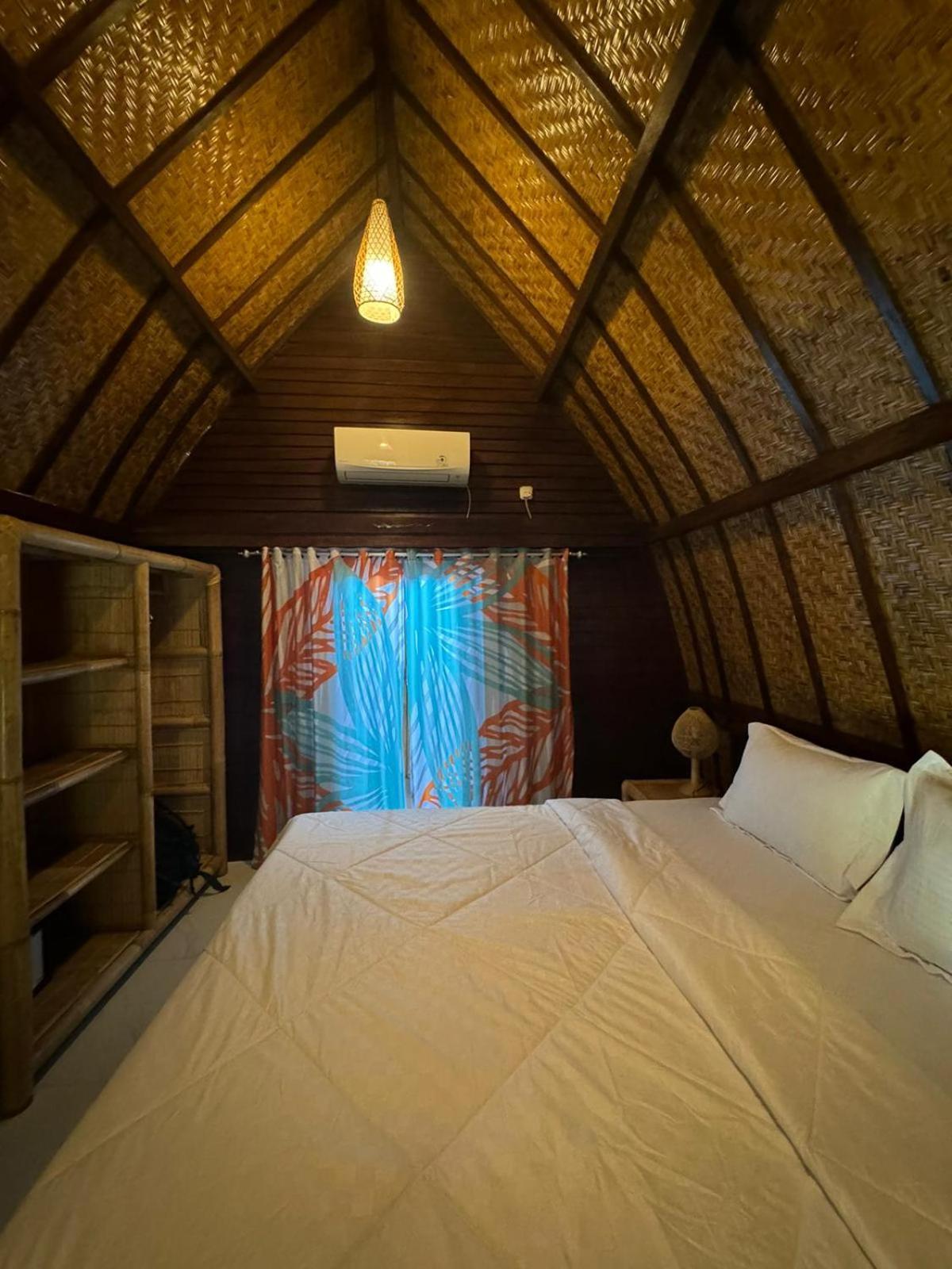 Sampai Jumpa Gili Air Hotel Екстериор снимка