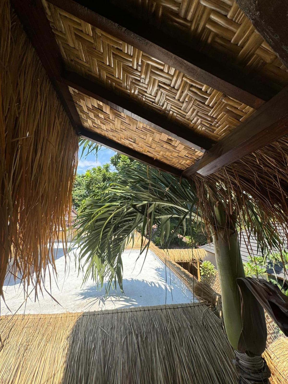 Sampai Jumpa Gili Air Hotel Екстериор снимка