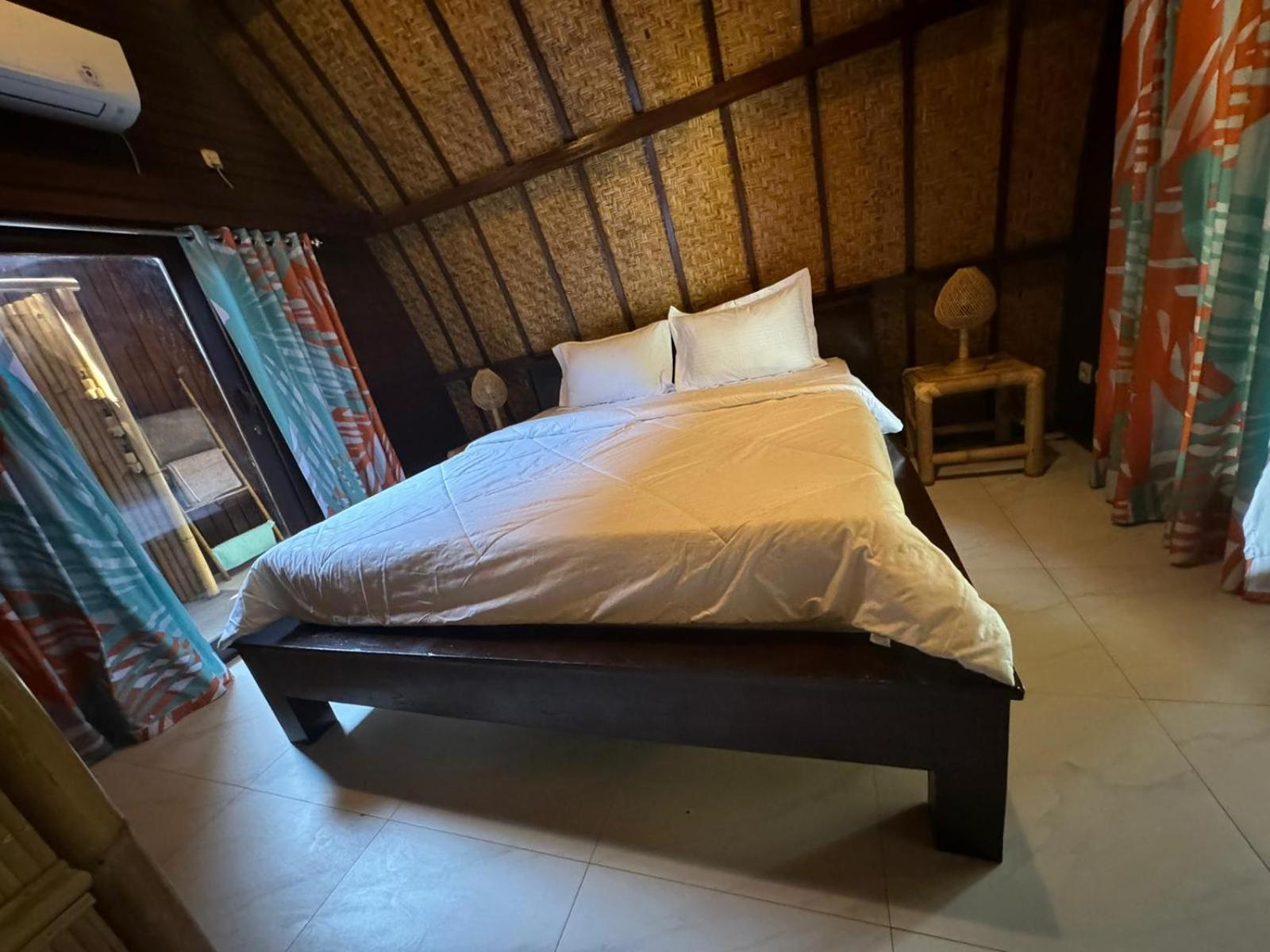 Sampai Jumpa Gili Air Hotel Екстериор снимка