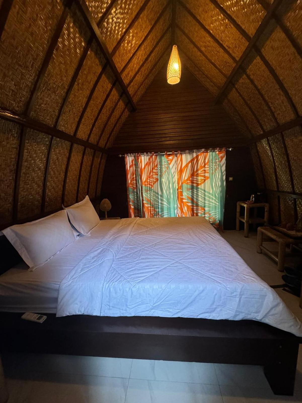 Sampai Jumpa Gili Air Hotel Екстериор снимка