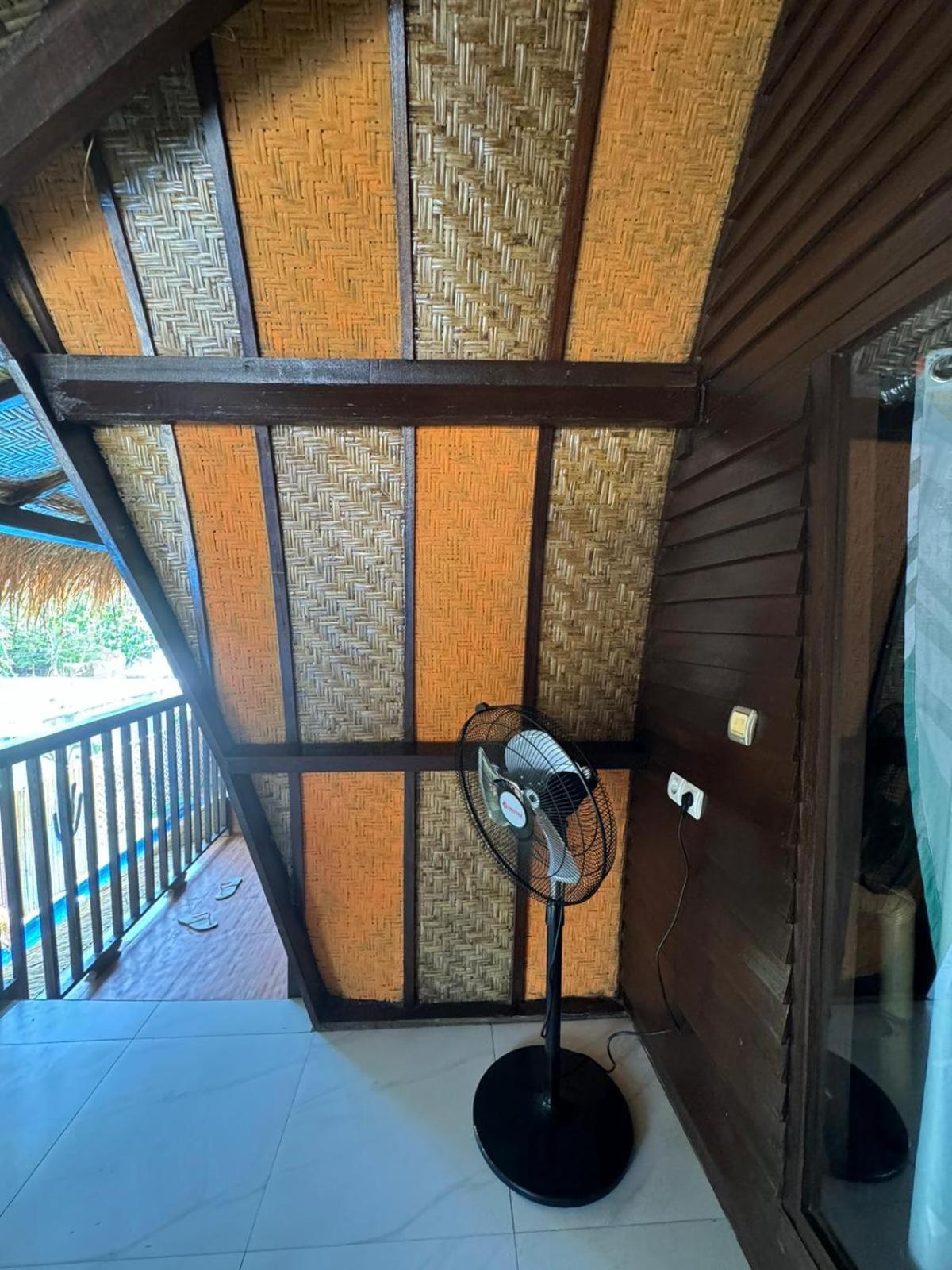 Sampai Jumpa Gili Air Hotel Екстериор снимка