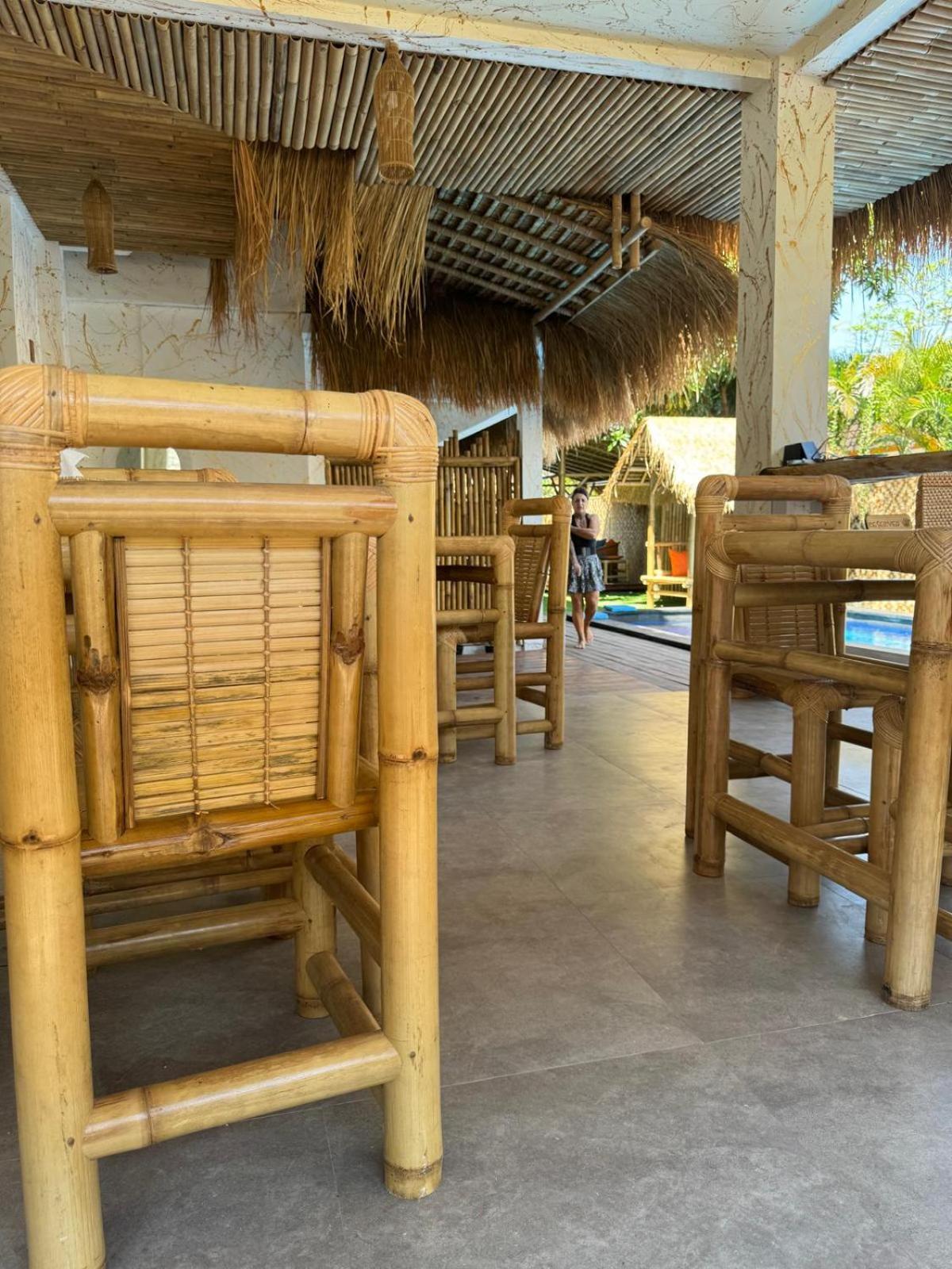 Sampai Jumpa Gili Air Hotel Екстериор снимка