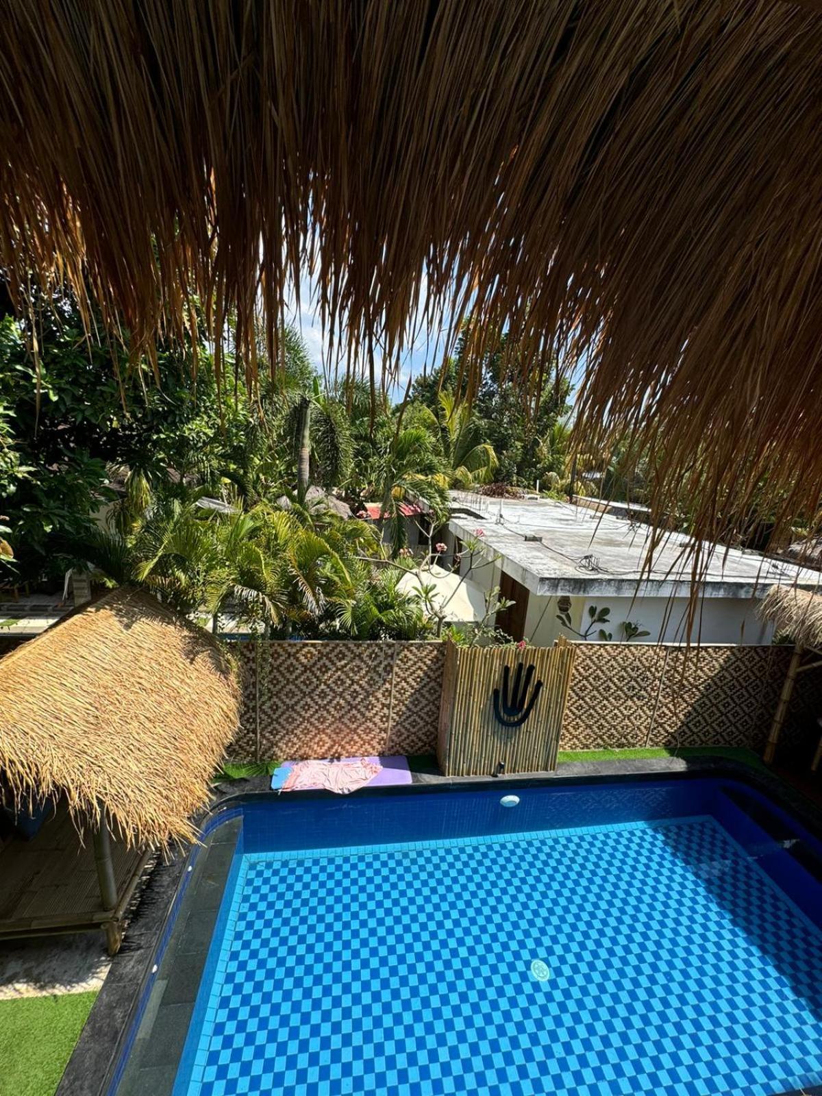 Sampai Jumpa Gili Air Hotel Екстериор снимка