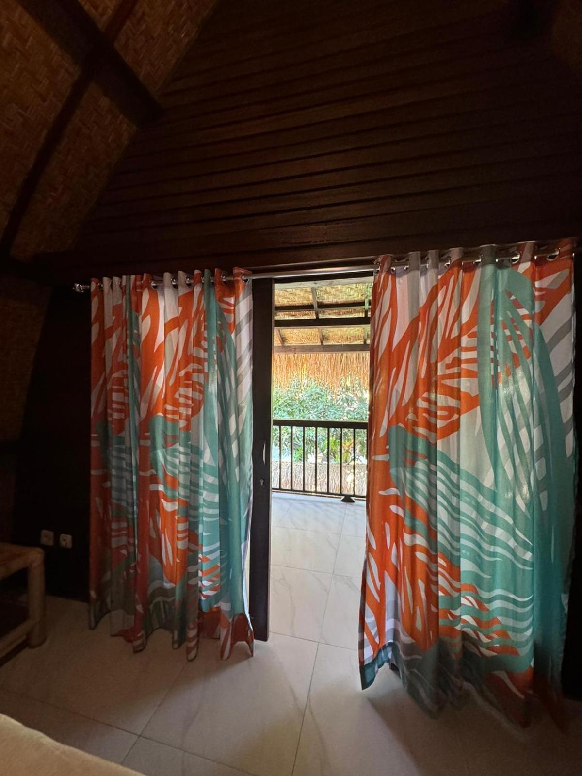 Sampai Jumpa Gili Air Hotel Екстериор снимка
