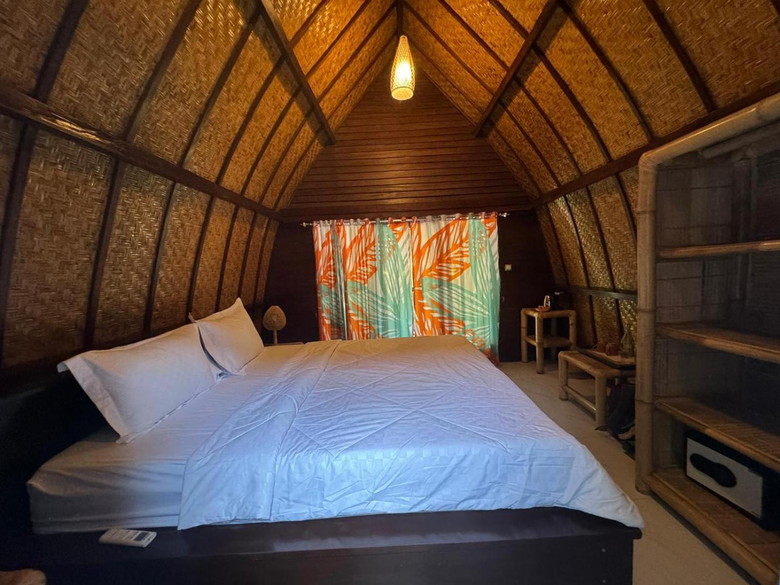 Sampai Jumpa Gili Air Hotel Екстериор снимка
