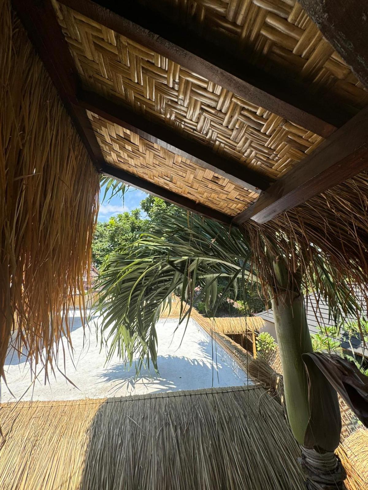 Sampai Jumpa Gili Air Hotel Екстериор снимка