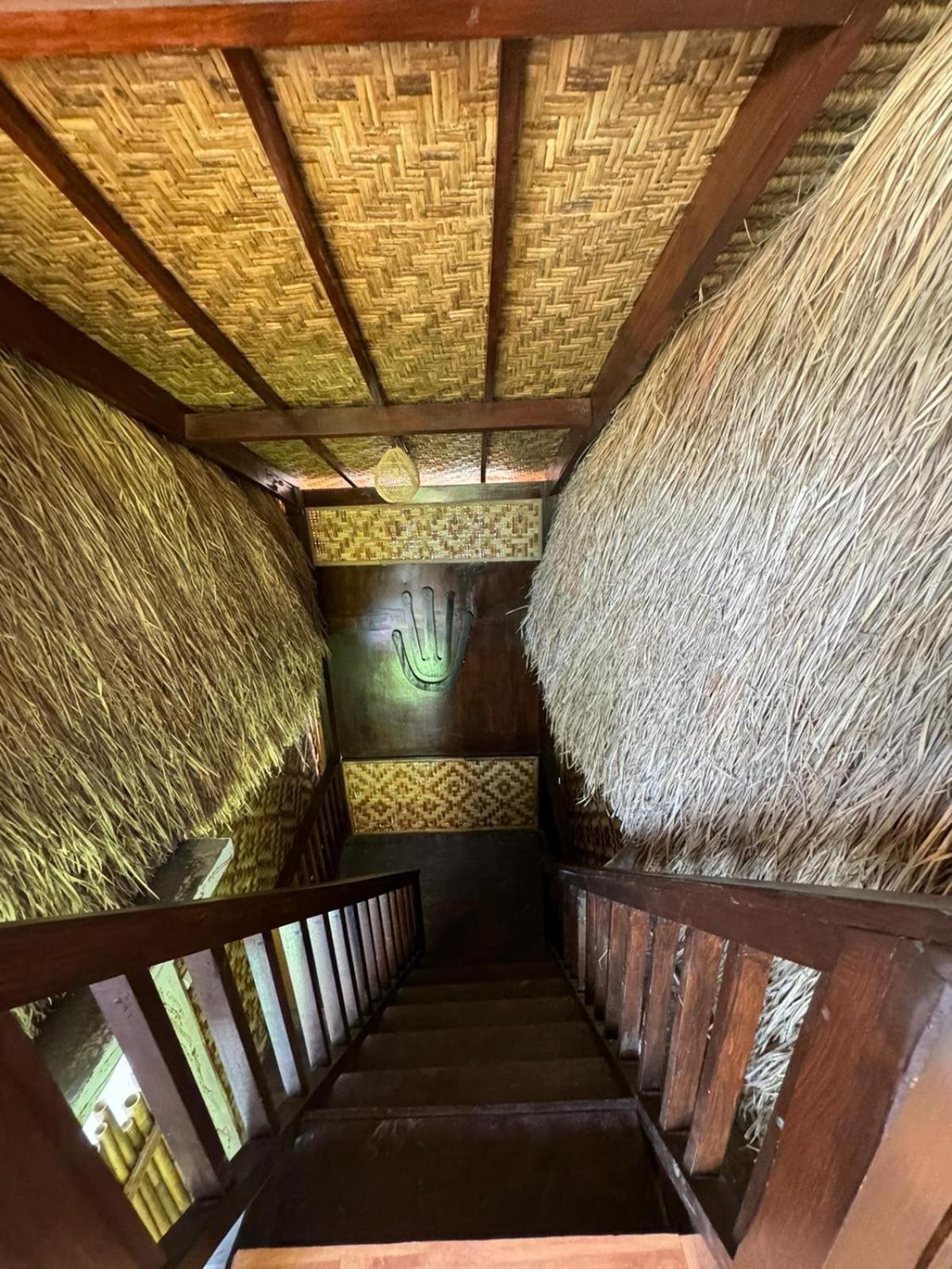Sampai Jumpa Gili Air Hotel Екстериор снимка