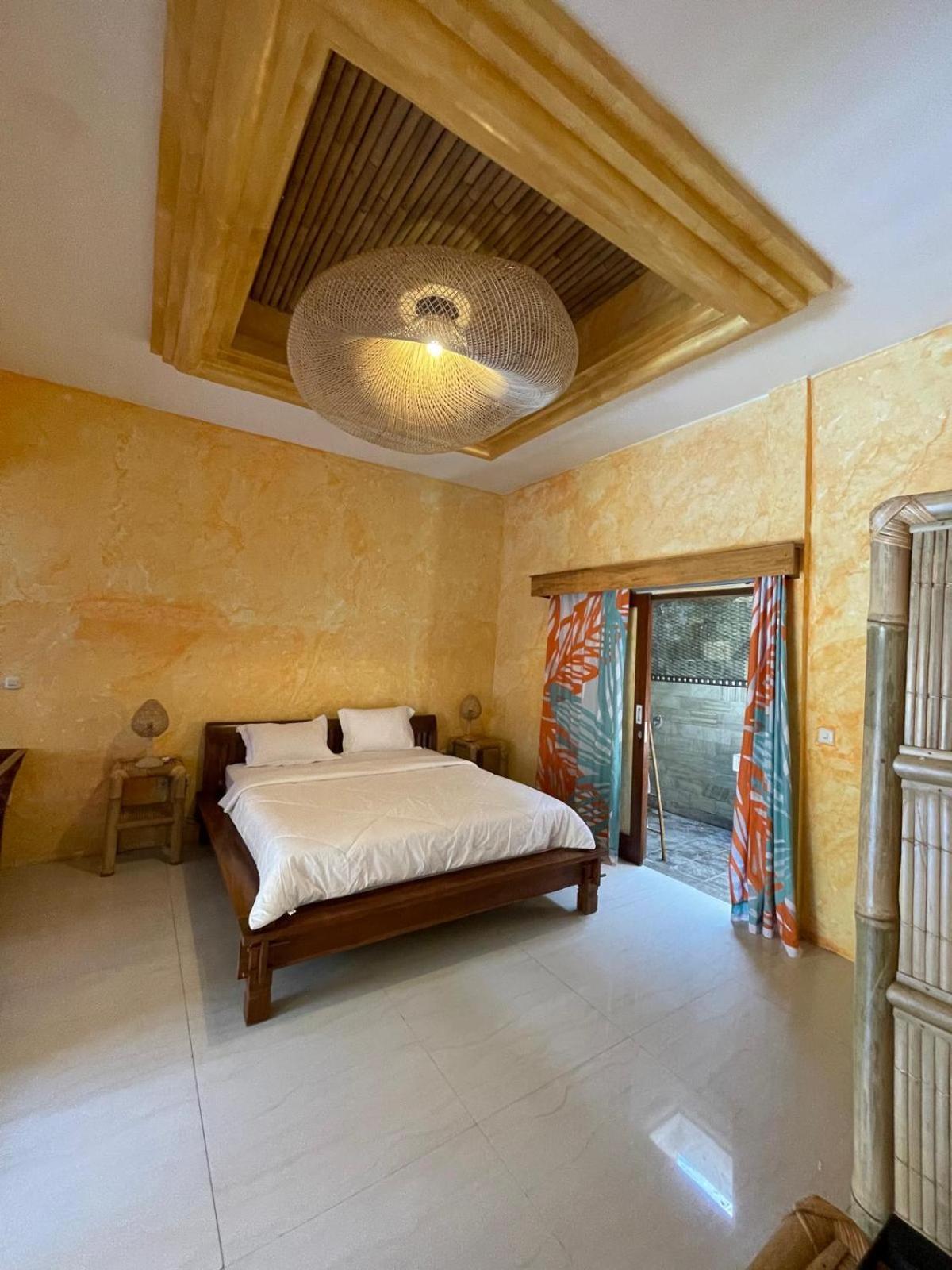 Sampai Jumpa Gili Air Hotel Екстериор снимка