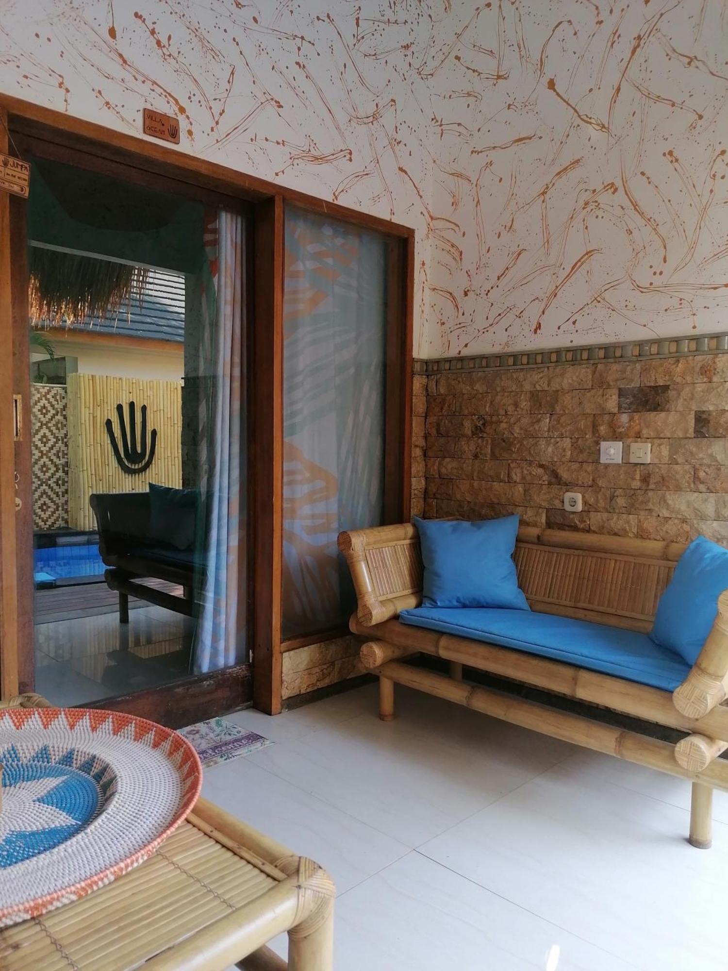 Sampai Jumpa Gili Air Hotel Екстериор снимка