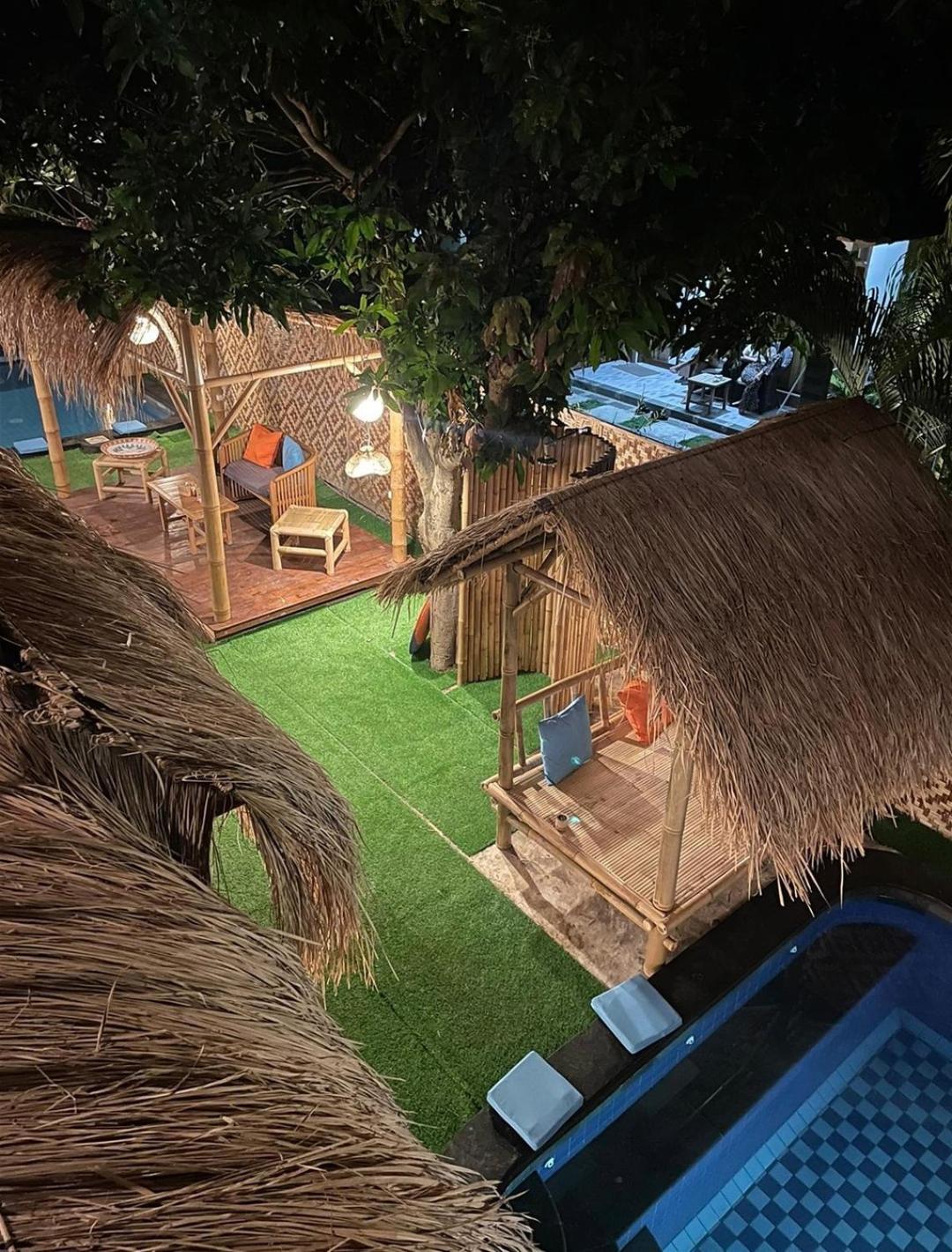 Sampai Jumpa Gili Air Hotel Екстериор снимка