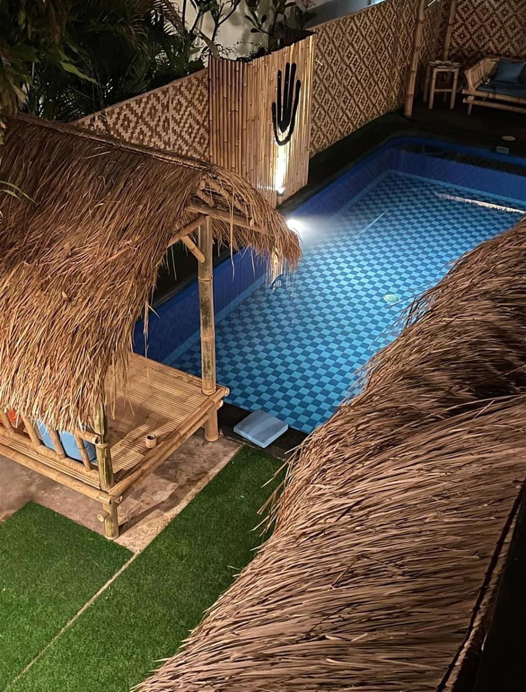 Sampai Jumpa Gili Air Hotel Екстериор снимка