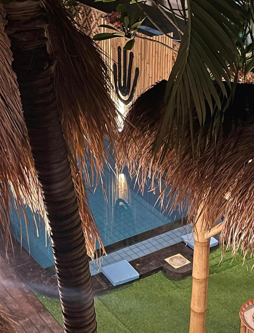 Sampai Jumpa Gili Air Hotel Екстериор снимка