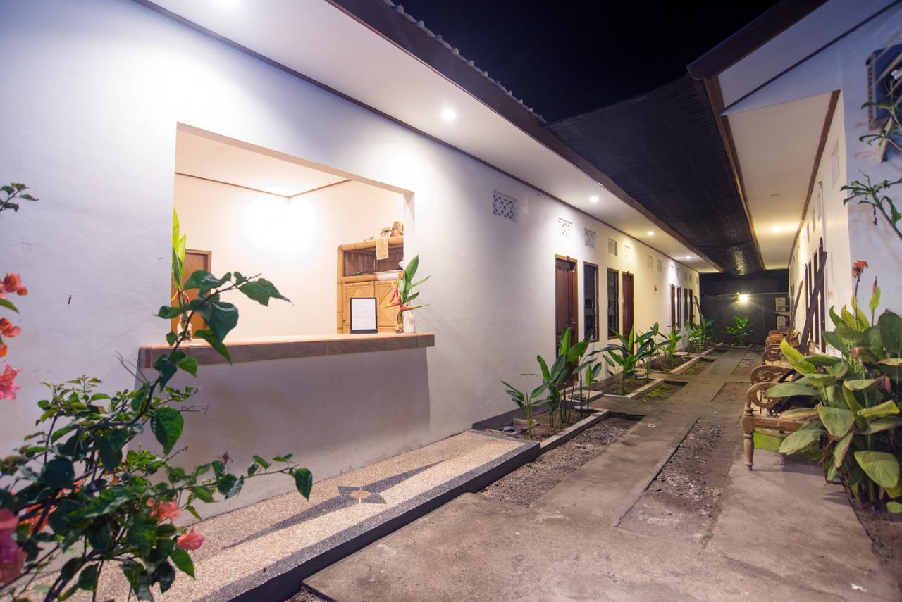 Sampai Jumpa Gili Air Hotel Екстериор снимка